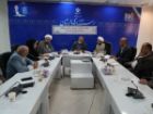 افتتاح و کلنگ زنی 846 طرح هفنه دولت در لرستان