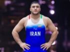 ابوالفضل محمدنژاد صاحب دومین مدال طلا شد