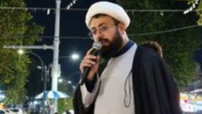 عبیسی: دشمنان ایران امروز گرفتار آشوب های داخلی خود شده اند