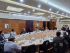 استاندار قم پیگیر رفع چالش های جامعه پزشکی شد