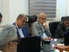 تأکید استاندار هرمزگان بر اولویت بندی مطالبات در بودجه ریزی