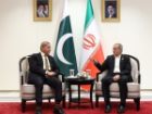 دیدار پزشکیان و شهباز شریف در نیویورک