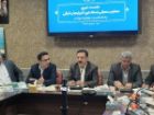 افتتاح و کلنگ زنی یک هزار و 639 طرح در آذربایجان شرقی