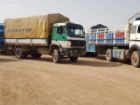 ارزآوری 190 میلیون دلاری کالا های صادراتی خراسان جنوبی