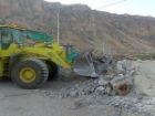 شناسایی 1070 مورد تغییر کاربری غیرمجاز اراضی کشاورزی در لرستان