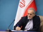 پیام تبریک رئیس جمهور در پی قهرمانی تیم کشتی فرنگی کمتر از 23 سال ایران در رقابت های جهانی آمریکا