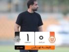 باخت خانگی مس کرمان برابرسایپاتهران