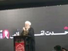 پورذهبی: قدرت کشور با کنشگری اجتماعی مردم تقویت می شود