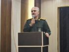 فرمانده سپاه ورامین: خبرنگاران روایتگر پیروزی و امیدآفرینی باشند