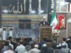 ماه ربیع الاول فرصتی برای وحدت و همدلی امت اسلامی است
