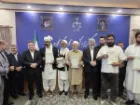 رفع معضلات ثبتی در جریان سفر رئیس سازمان ثبت به استان گلستان