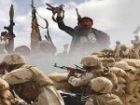 انتقال گسترده مزدوران عربستان به استان تعز یمن
