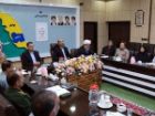 امام جمعه دشتی: مسئولیت پذیری در قبال مردم از درس های دفاع مقدس است