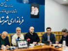 پیشرفت پروژه زیرگذر ورودی شرقی نکا 16 درصد است