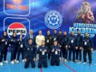 حضور تیم منتخب کیک بوکسینگ ایران در کاپ جهانی