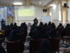 طرح «قبس» زمینه ساز نقش آفرینی فعالان مسجدی در فضای مجازی است