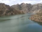 اراضی 38 روستا از پایاب سدهای عمارت و انگوت بهره مند می شوند