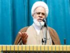 امام جمعه کرمانشاه: اگر دشمن خطا کند، پاسخ سختی دریافت خواهد کرد