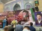 شعارهای تفرقه افکنانه آب در آسیاب دشمن ریختن است