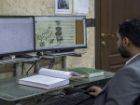 فهرست بندی 2 هزار نسخه خطی در کتابخانه آستان مقدس عباسی