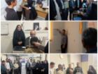 تداوم خدمات جهادی گروه «کیمیاگران» در گرمه و جاجرم و اسفراین