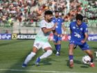 تساوی بدون گل ذوب آهن و استقلال خوزستان