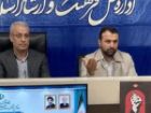 خواجه: هنر گلستان پای کار روایت شهدای هنرمند آمد