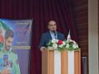 فرماندار عسلویه: امنیت پایدار زیربنای توسعه و آرامش در شهرستان است