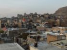 استان خوزستان رتبه دوم در کشور در زمینه حاشیه نشینی است