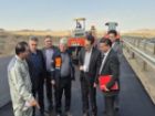 ایمن سازی 16 کیلومتر از جاده «اردبیل-مشگین» با اعتبار 140 میلیاردتومان