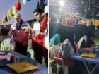 میزبانی چهارمحال و بختیاری ازآموزیاران هلال احمر کشور