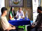 میز خدمت نخبگان کهگیلویه و بویراحمد؛از معرفی تسهیلات تا مسیر ثبت سینا