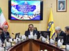 بازگشت روزانه 100 میلیون مترمکعب گاز به مدار تولید