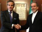 نخستین رویداد مهم پس از مذاکرات ایران و آمریکا در عمان ؛ گروسی در راه تهران