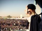 بازخوانی تأکید رهبر شهید انقلاب بر نقش مردم کرج در پیروزی انقلاب اسلامی
