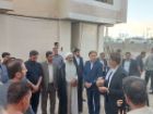 کمیسیون اصل 90 مجلس به پرونده مسکن ایثارگران برازجان ورود کرد