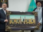 کاظمی:شهدای مدرسه میناب دربرنامه های آغازسال تحصیلی محور قرار می گیرند