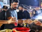 اجتماع بزرگ مواکب عراق در مشهد مقدس
