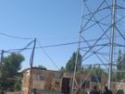 ارتباطات دامنه سبلان با دکل 54 متری تقویت شد
