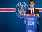 مهاجم بارسلونا راهی پاری سن ژرمن شد