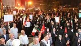 شب های اقتدار استان سمنان به ایستگاه 227 رسید