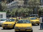 آمادگی 10 هزار دستگاه تاکسی برای خدمت رسانی در مشهد