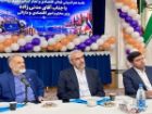 وزیر اقتصاد: توسعه روابط با روسیه در برنامه های دولت است