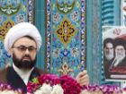 امام جمعه چهاربرج:دشمنی آمریکا ریشه در استقلال ملت ایران دارد
