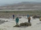 آغاز جستجوی دو مفقودی سیل مراوه تپه