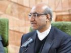 حبیبی: پلیس در موفقیت و توسعه کرمانشاه نقش پررنگی دارد