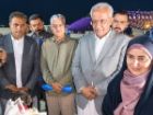 سفر وزیر راه و شهرسازی به سیستان و بلوچستان