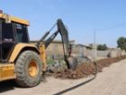 پیشرفت 80 درصدی پروژه آبرسانی روستای ایمر تور ملا شهرستان گنبدکاووس