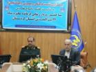 سردار رضایی:ایثار دفاع مقدس در خدمت رسانی به نیازمندان تداوم یافته است