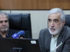 پیرصالحی: امنیت و ایمنی غذایی باید همزمان تامین شوند